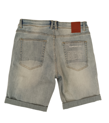 ΑΝΔΡΙΚΗ ΒΕΡΜΟΥΔΑ ΣΟΡΤΣ FMB905 Tellini S.R.L. Χονδρική ενδυμασία